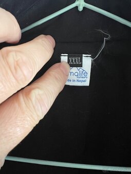 Novy kabat Himalife princess XXXL - 11