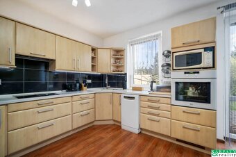 NOVÁ CENA predaj pekného 4-izbového RD v Kamennom Mlyne v - 11