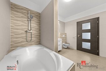 4i novostavba s nábytkom Bratislava okolie, Hrubý Šúr - 11