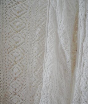 Mikiny, kardigány, pončo a iné - 11