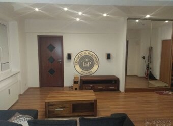 Veľký 2-izb. byt na prenájom | HLINKOVA, KE I - 11