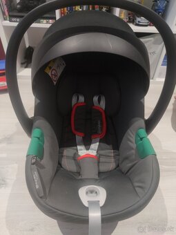 Autosedačka cybex aton b2 - 11