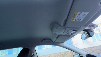 Škoda Rapid Spaceback 2018 - 11