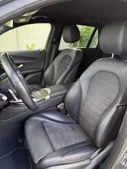 ✔️ Mercedes-Benz GLC 300 de 4matic - 11