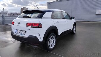 C4 Cactus automat len 30 000 km - 11