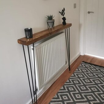 Poschodová posteľ kovová posteľ industry - 11