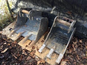 JCB 8018CT Mini Bager - 11