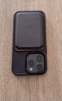 iPhone 14 Pro 128GB Deep Purple - 11