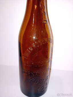 Pivové fľaše výmena, predaj, kúpa - 11