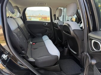 Fiat 500L Pop Star 0.9 TwinAir - 11