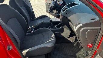 Peugeot 206 1.4i Pohoda - 11
