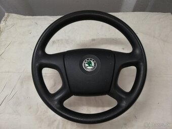 PREDAM NA ŠKODA OCTAVIA II hatchback-combi 2004-2011 - 11