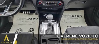 PROCEED GT-LINE 1.6 CRDI 100KW A/T - 11
