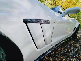 Chevrolet Corvette C6 Grand Sport 6.2 - 11