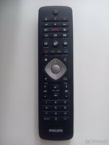 TV Philips 49PUS7150 4K UHD - 11