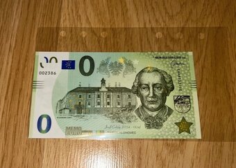 0€ bankovky - 11