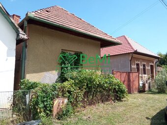 Predaj, vidiecký dom - Čaradice (1128-12-AFI) - 11