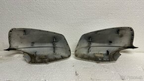 Krytky spätných zrkadiel Bmw f10 f11 e70 g05 e90 e92 e93 - 11