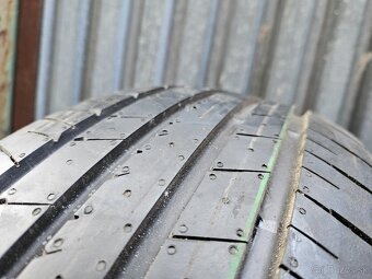Špičkové letné pneumatiky Bridgestone Turanza - 215/55 r18 - 11