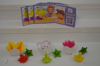KINDER., - 11