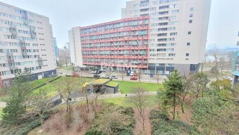 Pekný 2i byt, NOVOSTAVBA KOLOSEO, LOGGIA, KLÍMA,PARKING,Toma - 11