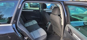 Škoda Superb Combi 1.6 TDI rok 2013 - 11