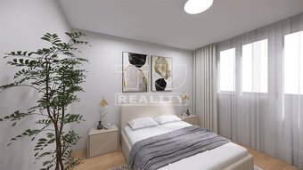 PODKROVNÝ 3-IZBOVÝ BYT S BALKÓNOM, 65m2, VÝCHODNÁ ULICA,... - 11
