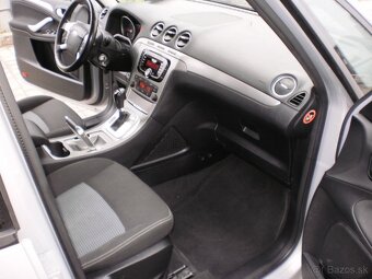 Ford Galaxy  2.0 TDCi - 11