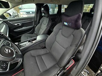 Volvo V90 D3 2.0L Momentum A/T - 11