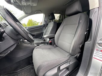 ✅VW GOLF 2.0tdi 103kw TOP - 11