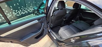 Škoda Superb 2.0 TDI SCR Live Plus DSG - 11