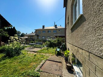 Exkluzívne na predaj 4-izbový rodinný dom, Žilina, REZERVOVA - 11