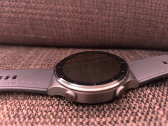 Huawei mate 20 Pro a hodinky spolu - 11