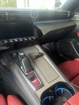 Peugeot 508 SW 1.6 Plug-in hybrid - 11