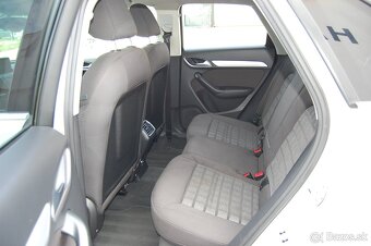 Audi Q3 2.0 TDI quattro S-Line - 11