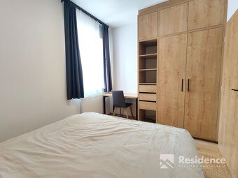 Predaj zariadeného apartmánu – 52 m² – Rezort Lúčky, Demänov - 11