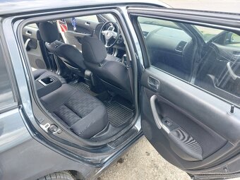 Honda accord 7g Tourer 2006 - 11