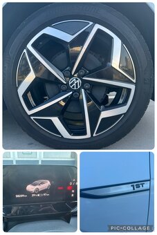 VOLKSWAGEN ID3 PRO 1ST 62Kwh / IQ LIGHT / 58000 KM - 11