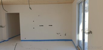 Novostavba- rodinný dom  v Liptovskom Ondreji - 11