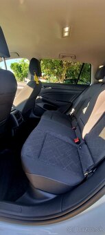Volkswagen Golf Variant 2.0 TDI - 11