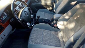Predám Chevrolet Lacetti (Nubira) - 11