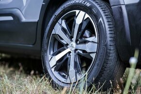 Peugeot Rifter Partner 1.5 BlueHDI OUTDOOR, Stan - 11