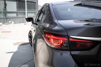 Mazda 6 2.2 Skyactiv-D Revolution TOP A/T / AJ NA SPLÁTKY - 11