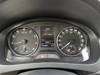 Škoda Rapid Spaceback 1.2 TSi 77kw Style - 11