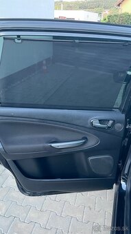 FORD S-MAX - PREDAJ AJ NA SPLÁTKY - 11