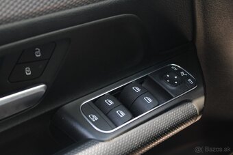 Mercedes-Benz GLB 180d A/T - 11