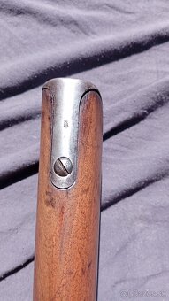 Mauser 71/84 - 11