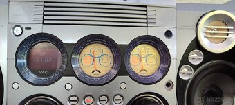 Hifi veža Philips - 11