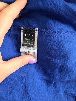 Dámske šaty XL+L - 11