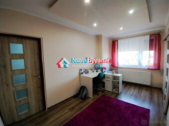 Predaj, 6iz. rodinný dom s garážou-Želiezovce(N151-12-FRADE) - 11